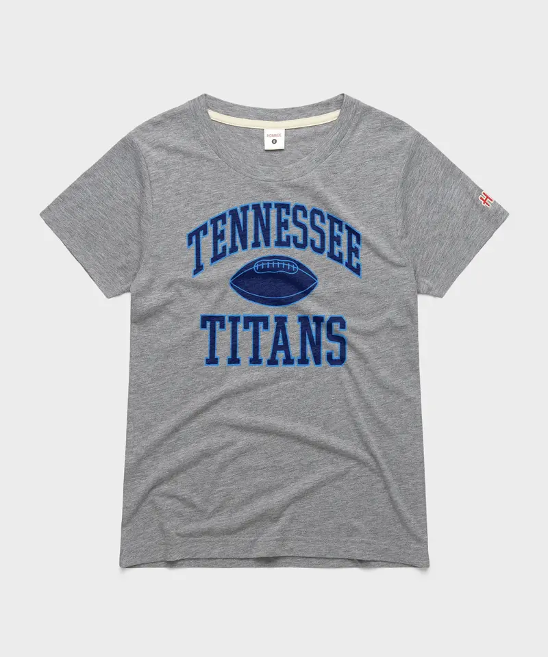 Women's Tennessee Titans Gridiron 1