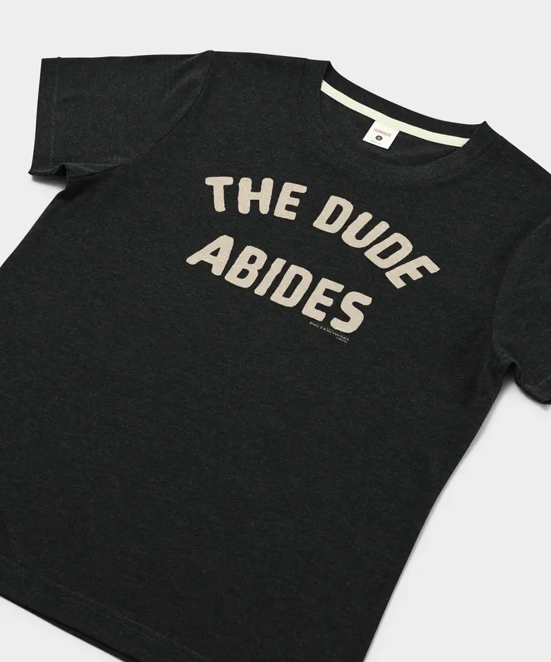 Women's The Dude Abides 2