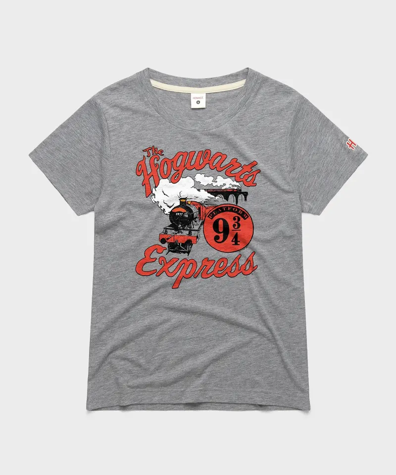 Women's The Hogwarts Express 1