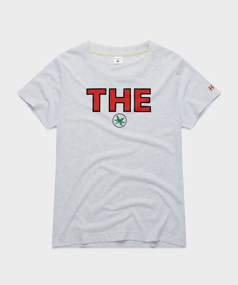 Women's The Ohio State Buckeyes 1