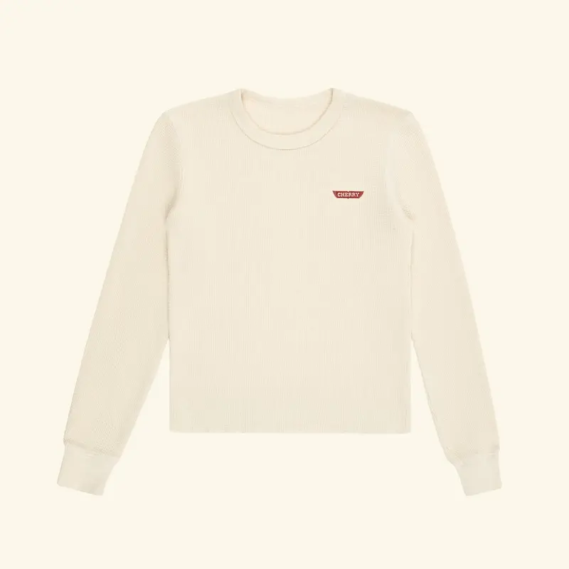 Women's Thermal L/S 1