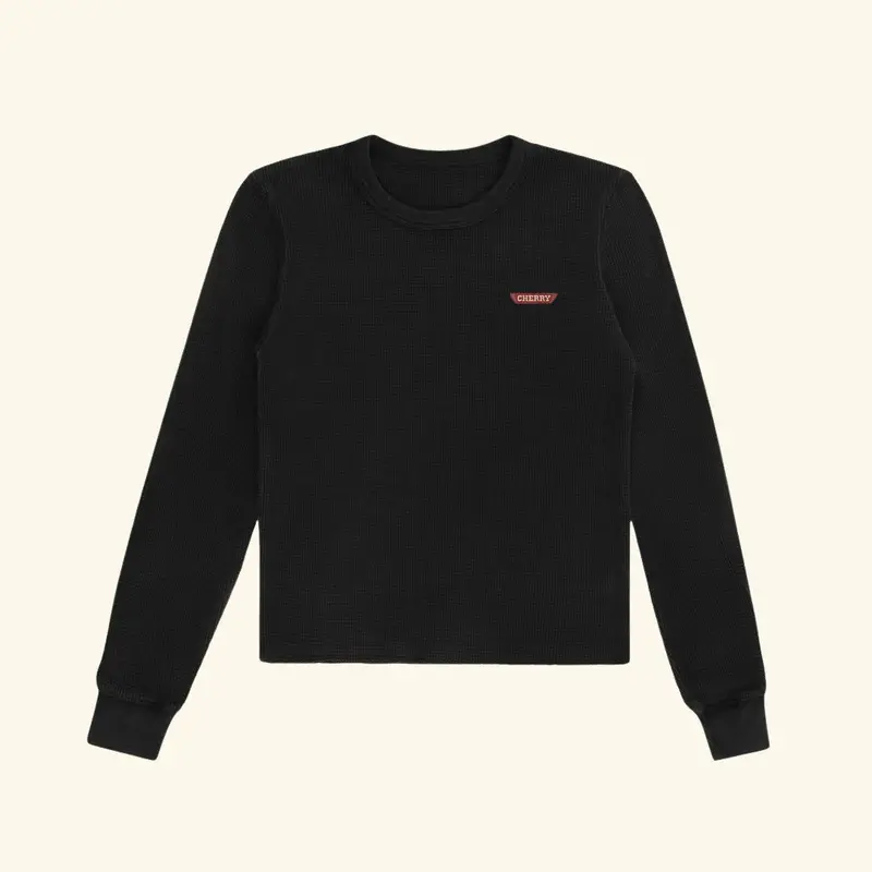 Women's Thermal L/S 1