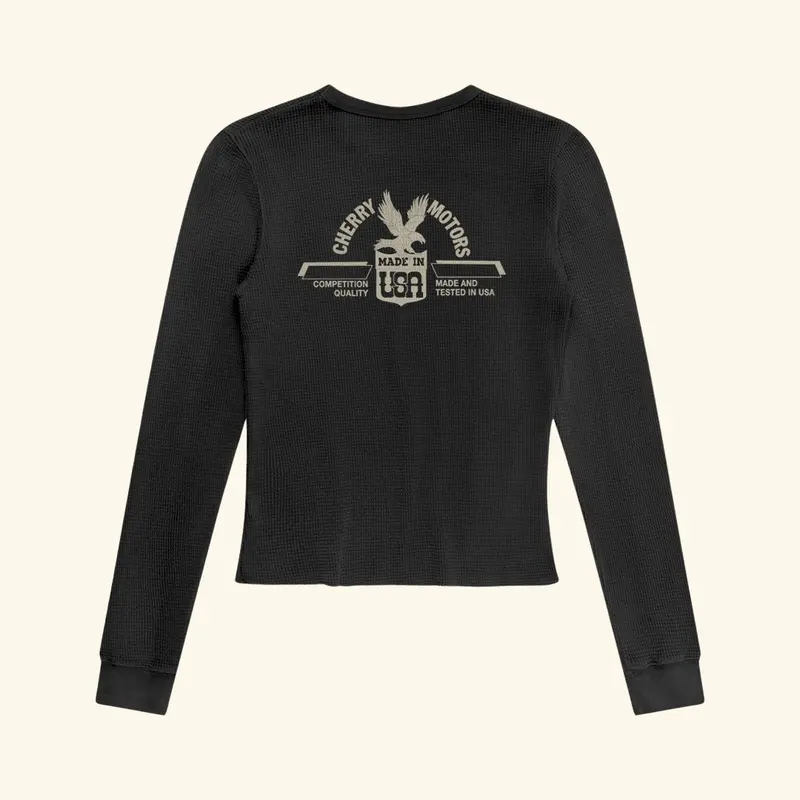 Women's Thermal L/S 1