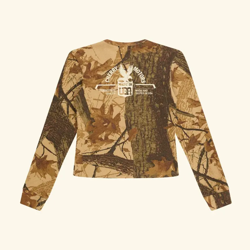 Women's Thermal L/S 1