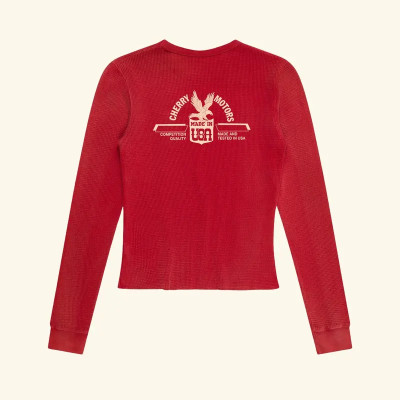Women's Thermal L/S 1