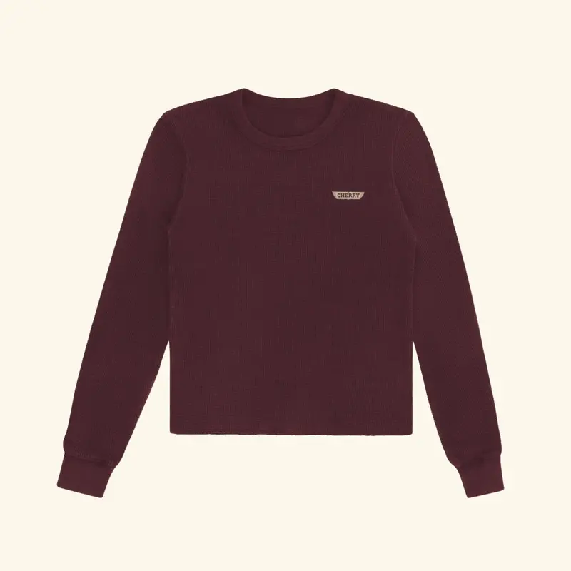 Women's Thermal L/S 1