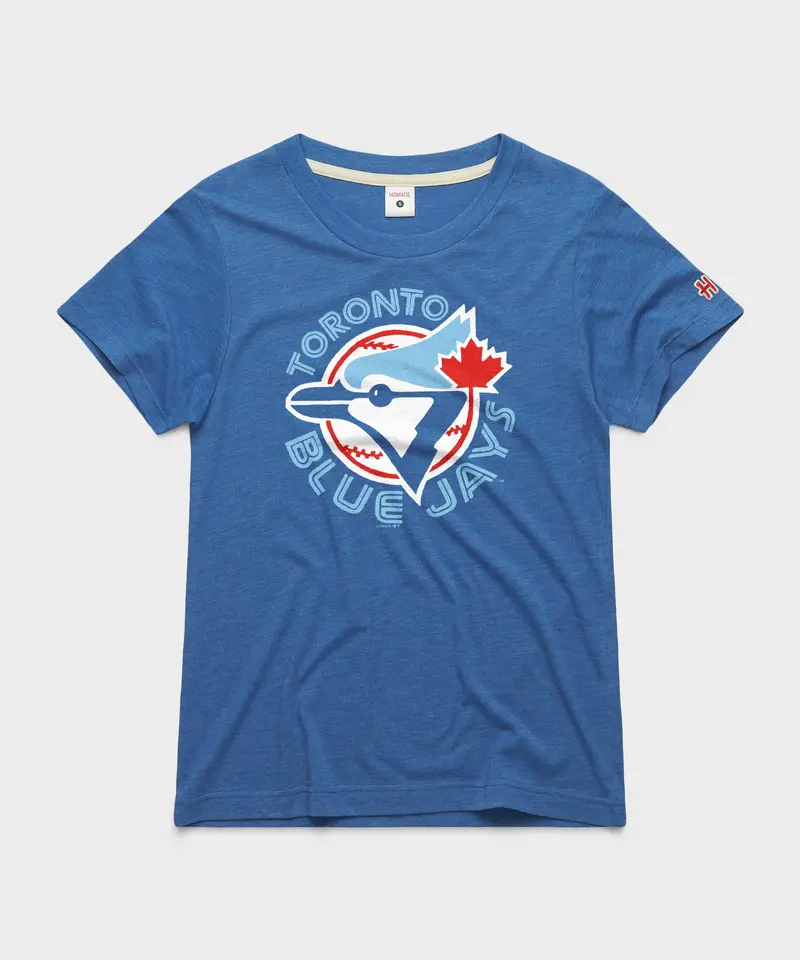 Women's Toronto Blue Jays '77 1
