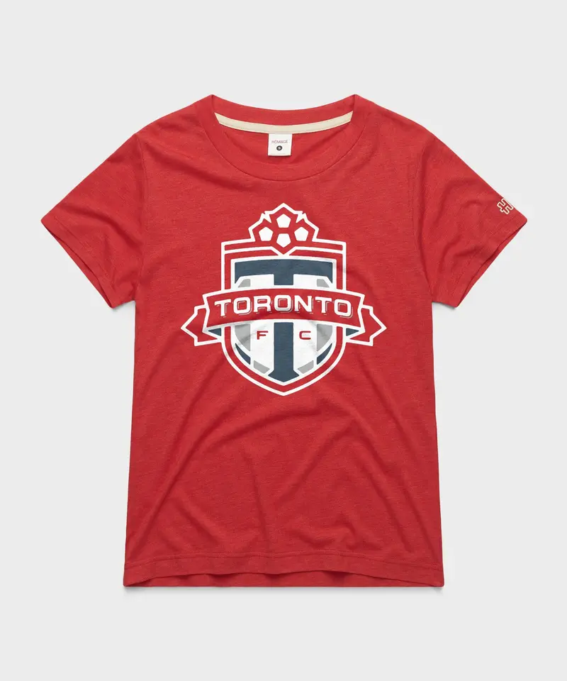 Women's Toronto Fc '10 1