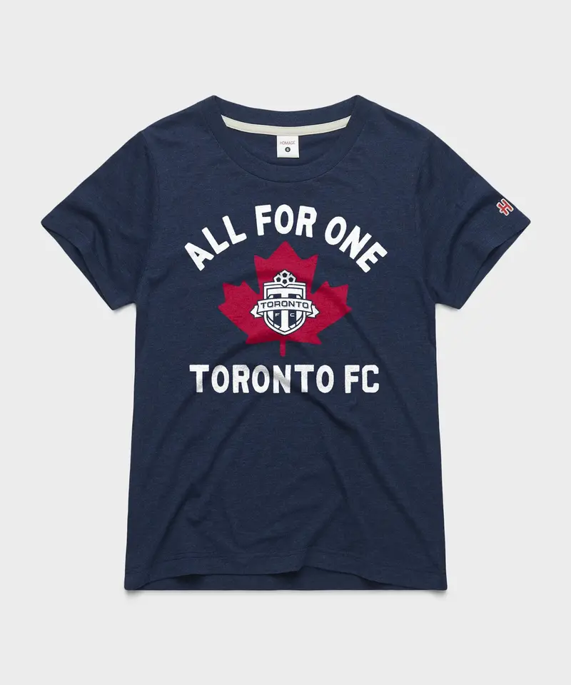 Women's Toronto Fc All For One 1