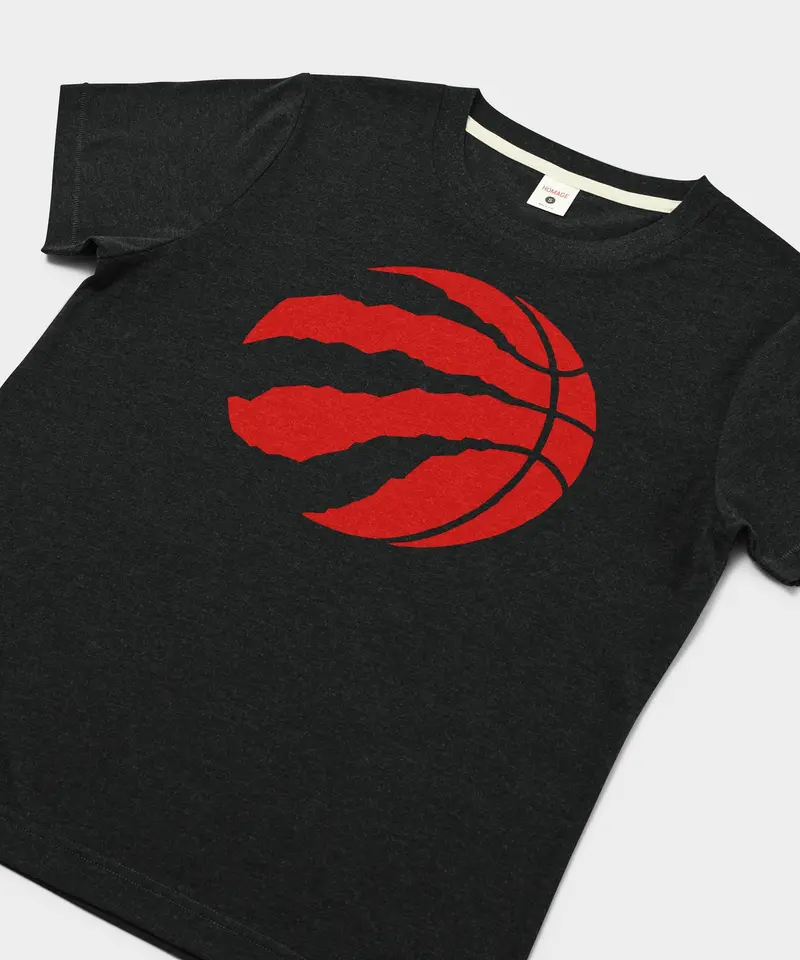 Women's Toronto Raptors Logo 2