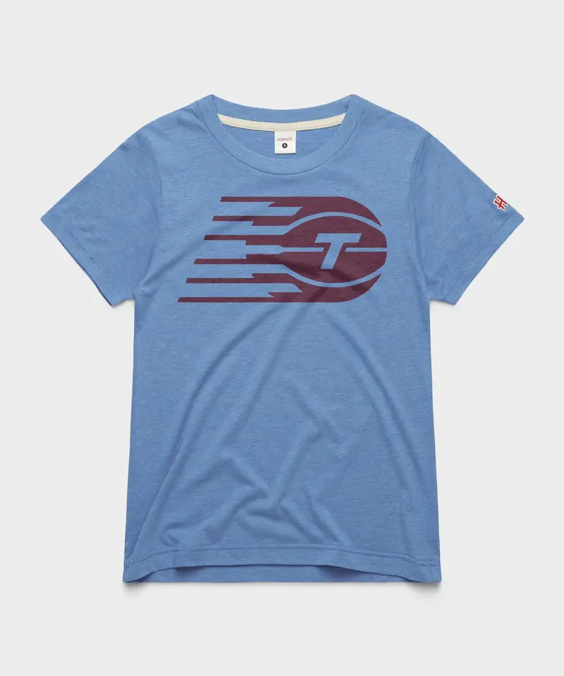 Women's Toronto Tempo Logo 1