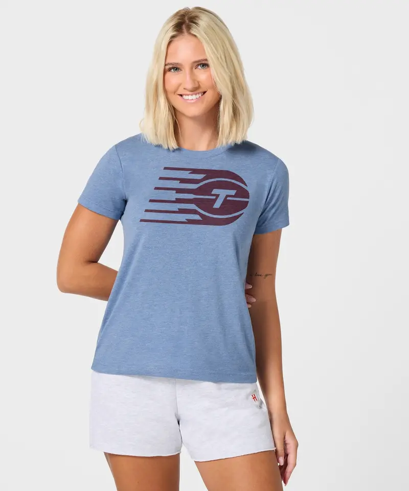 Women's Toronto Tempo Logo 3