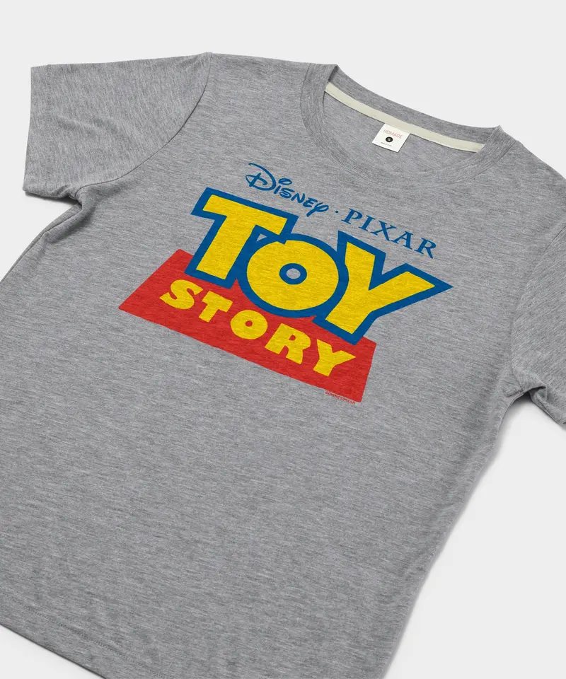 Women's Toy Story Logo 2