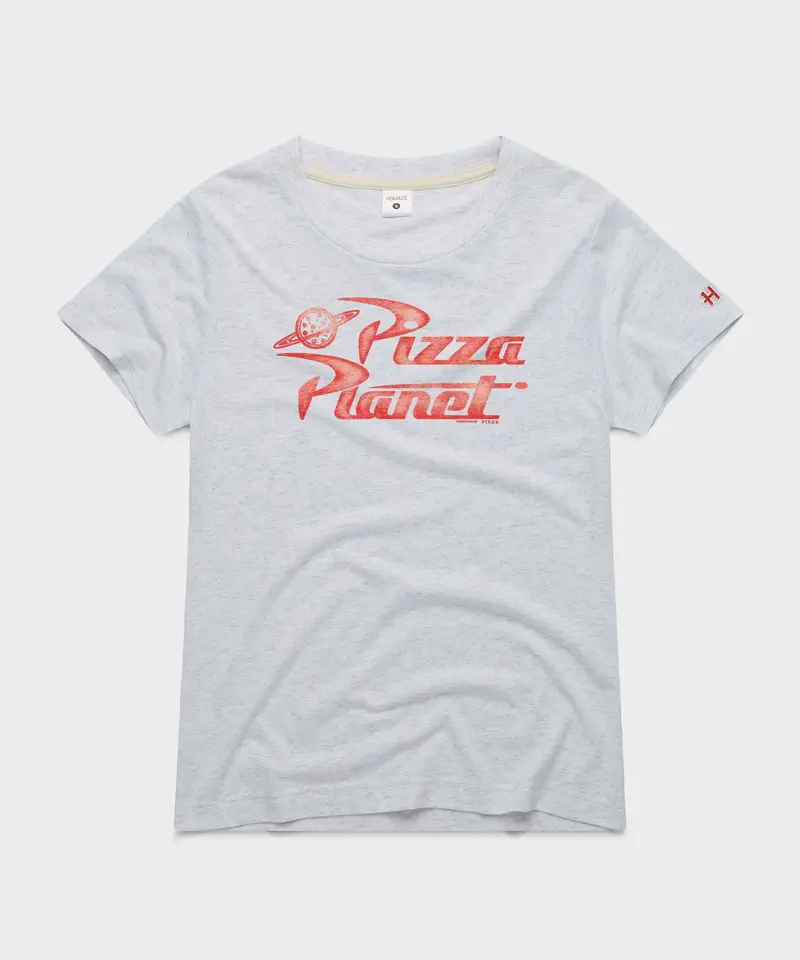 Women's Toy Story Pizza Planet 1