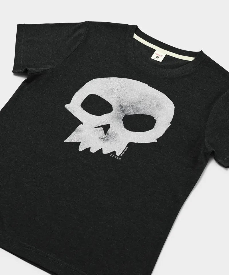 Women's Toy Story Sid Skull 2