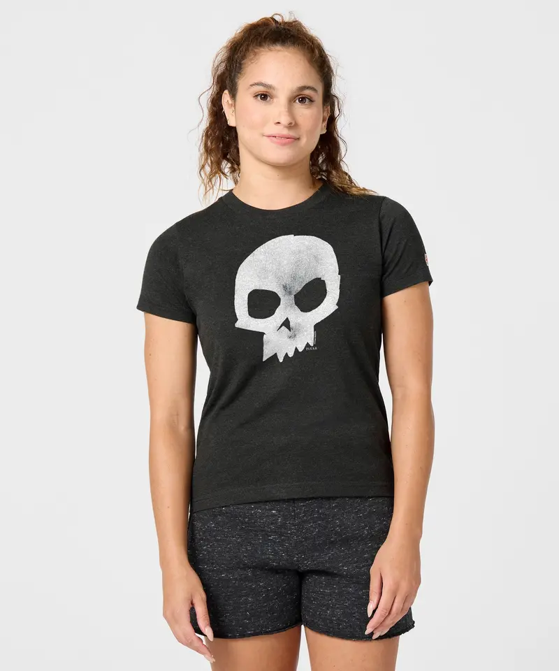 Women's Toy Story Sid Skull 3