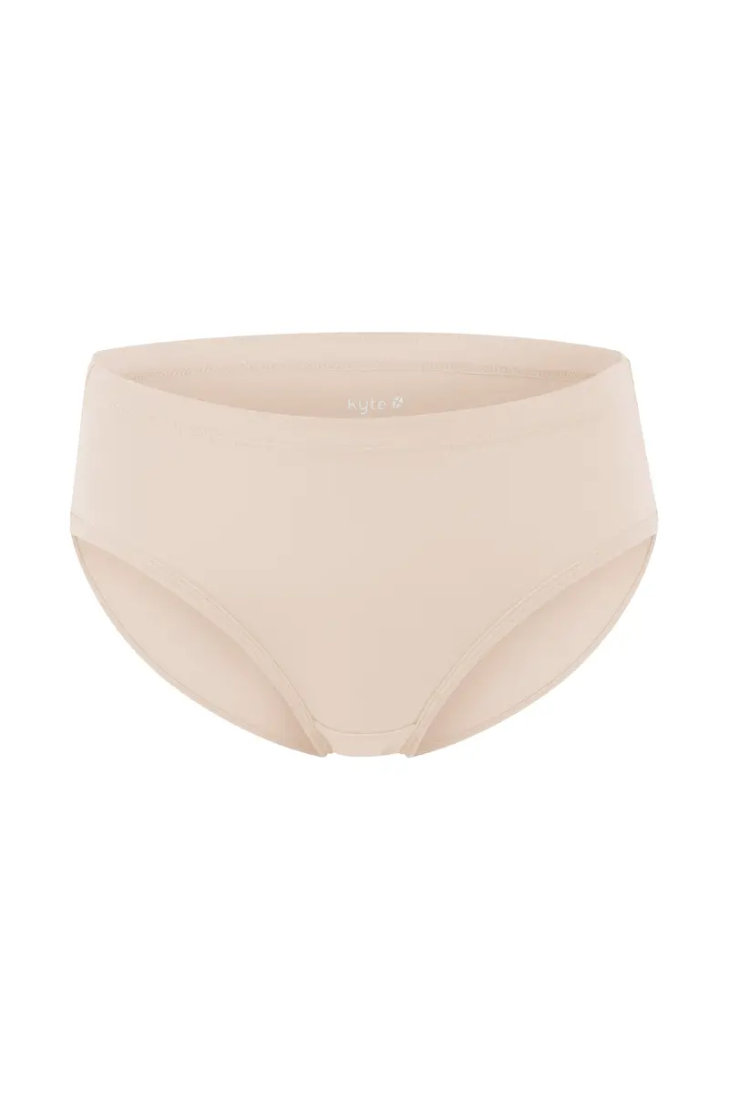 Women’S Underwear In Bisque 1