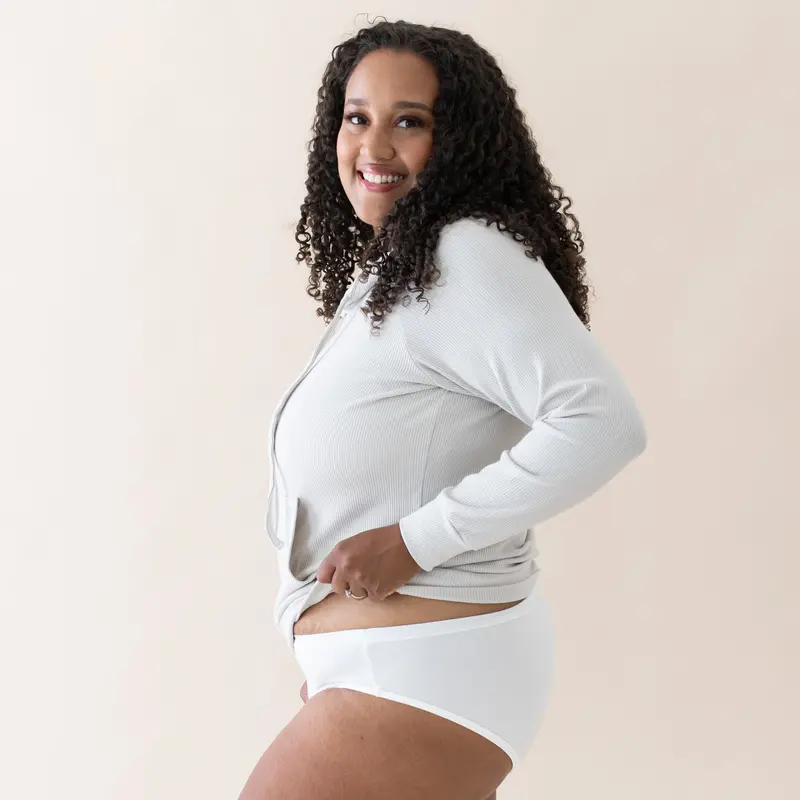 Women’S Underwear In Cloud 1