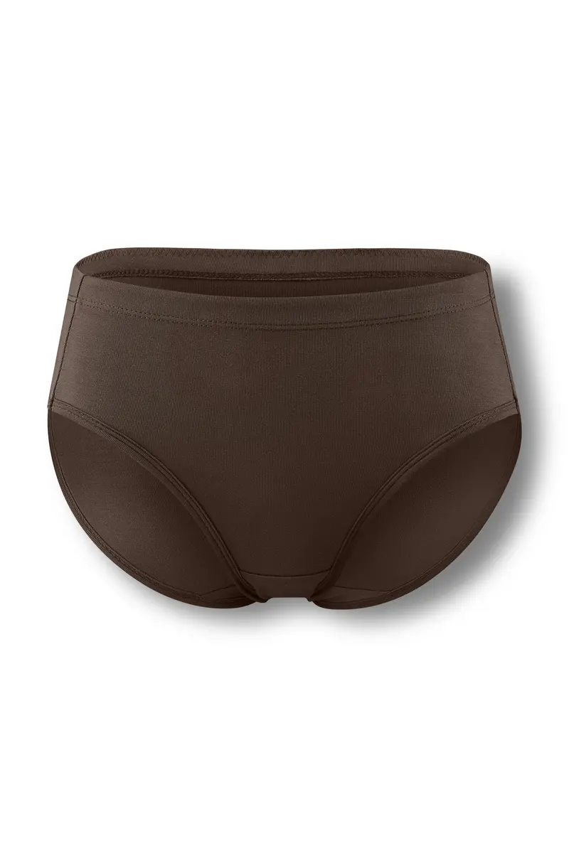 Women’S Underwear In Espresso 1