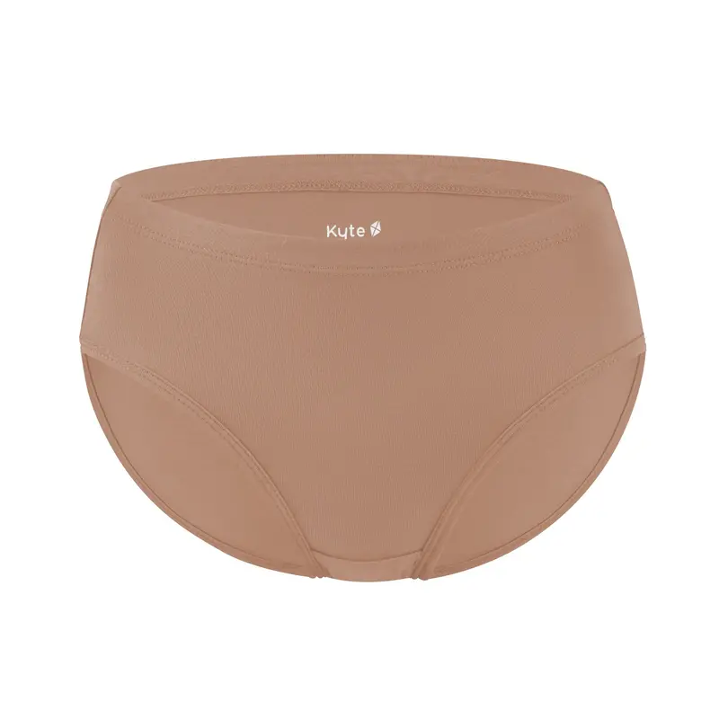 Women’S Underwear In Latte 1
