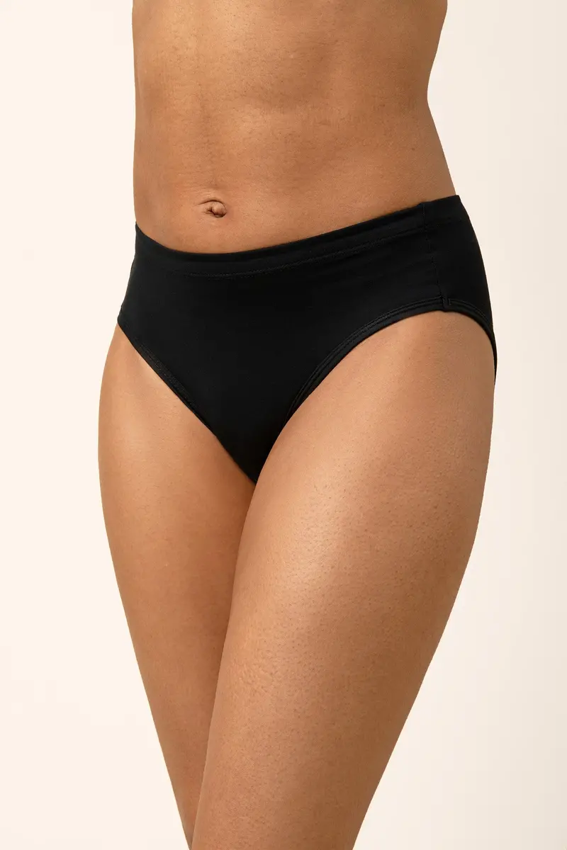 Women’S Underwear In Midnight 1
