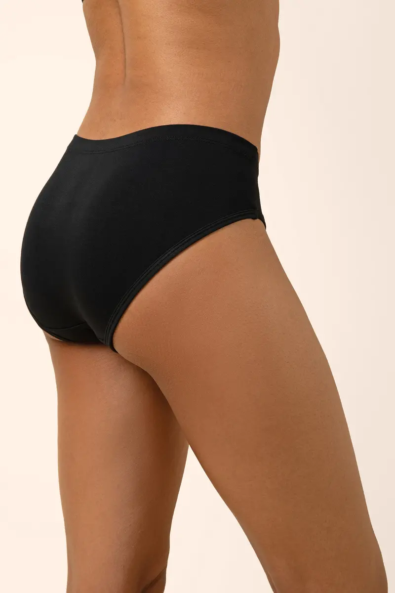 Women’S Underwear In Midnight 2