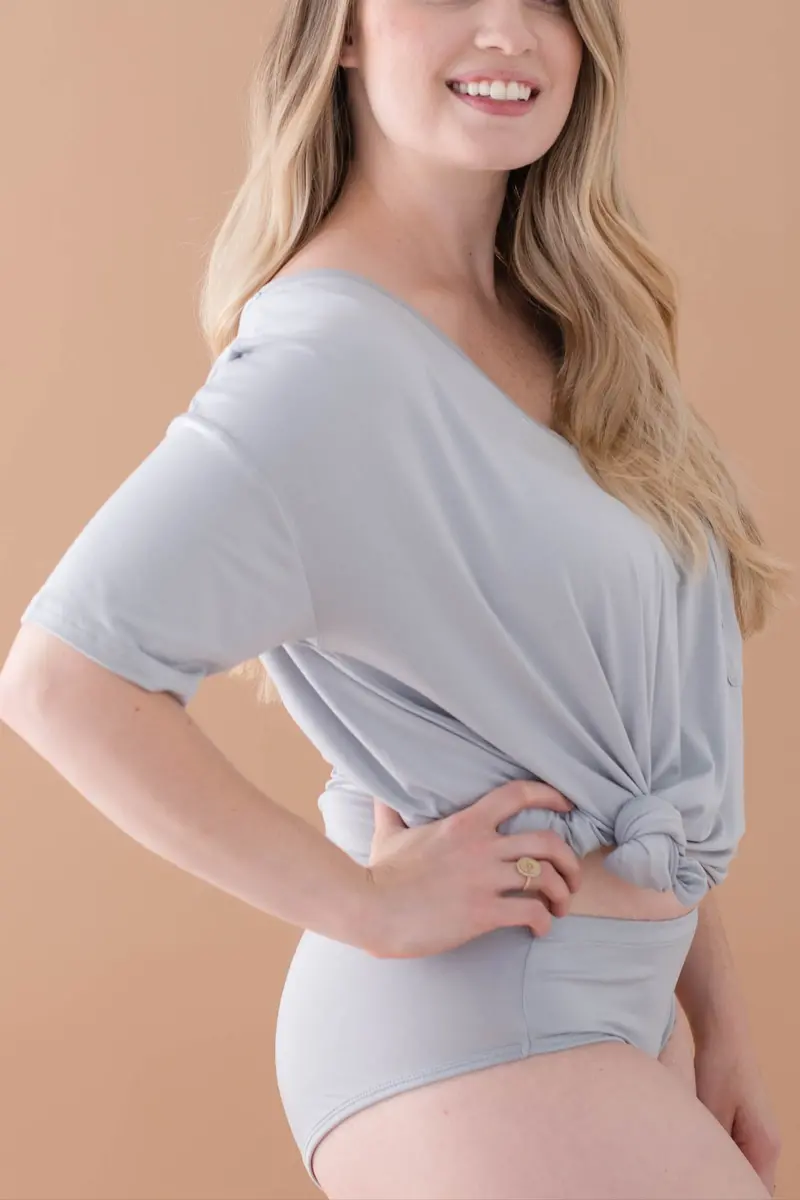 Women’S Underwear In Storm 1