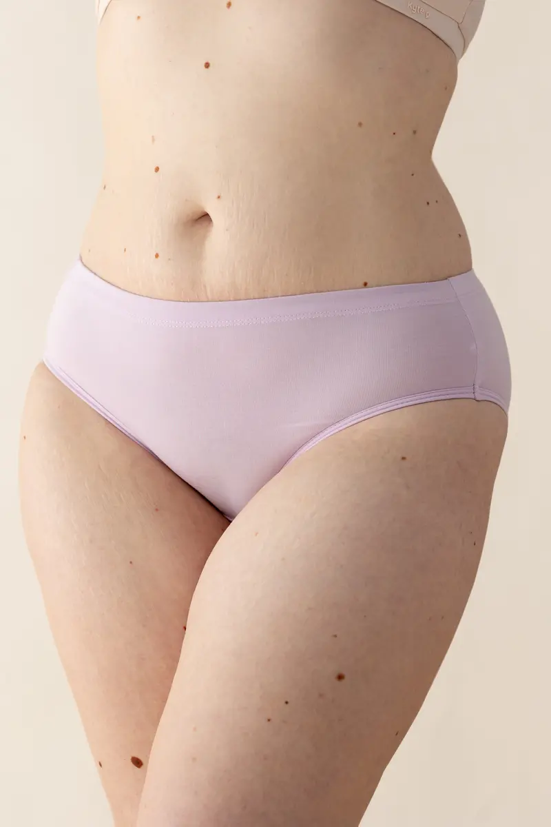 Women’S Underwear In Thistle 1
