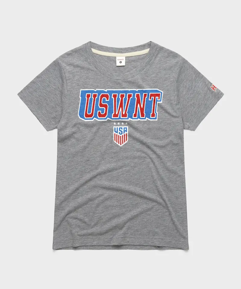 Women's Uswnt Block 1