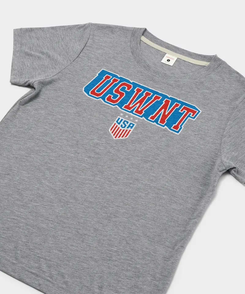 Women's Uswnt Block 2