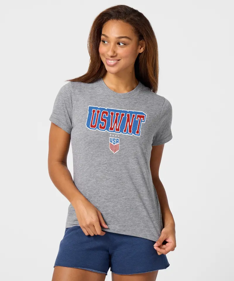 Women's Uswnt Block 3
