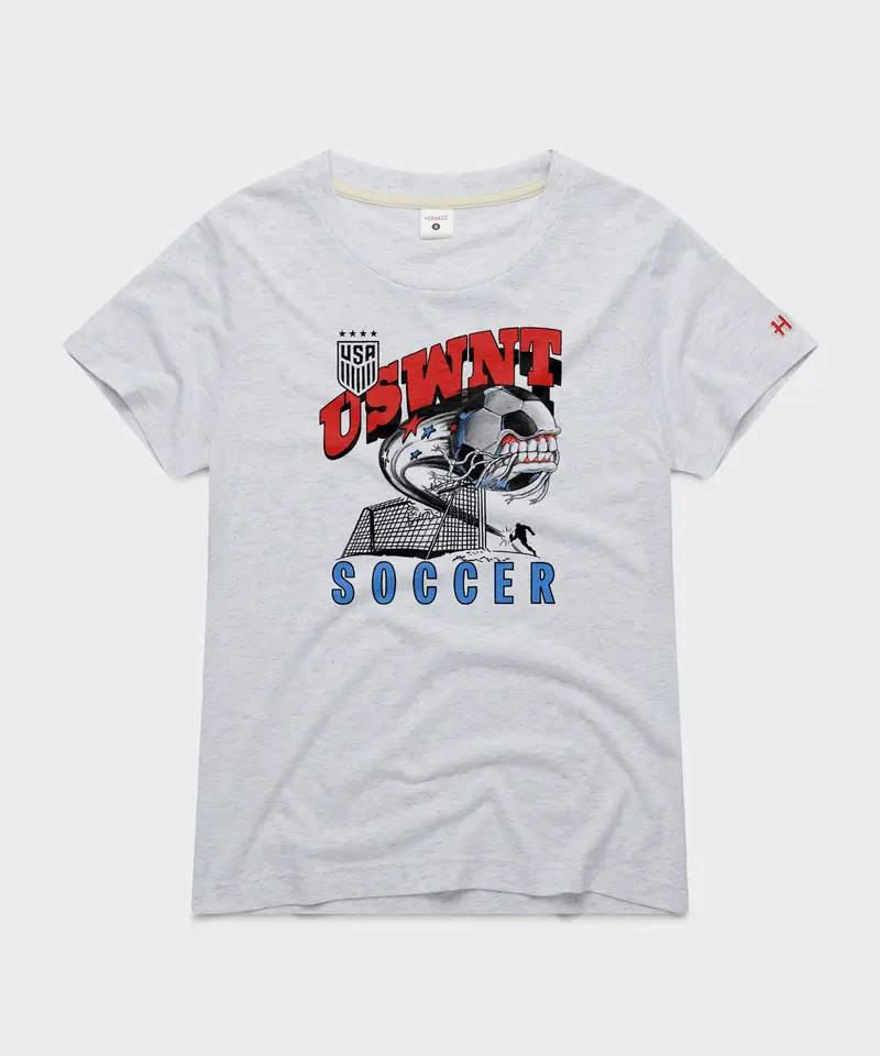 Women's Uswnt Soccer Bite 1