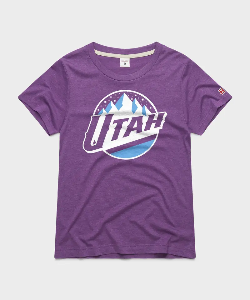 Women's Utah Jazz City Edition 2024 1