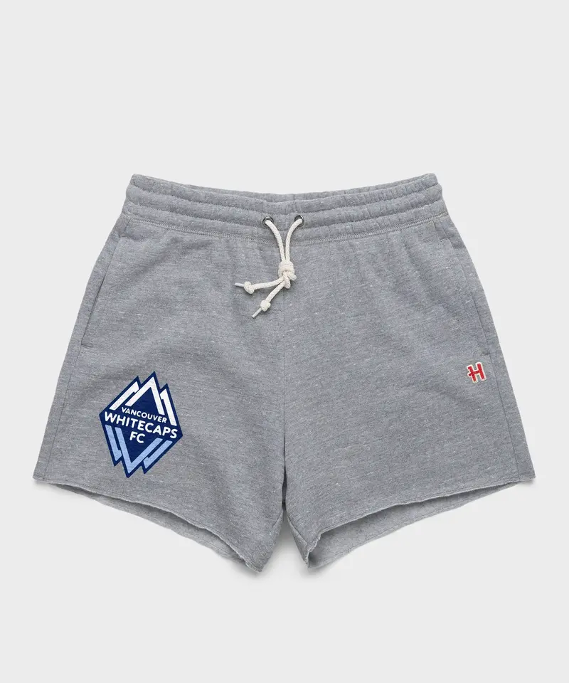 Women's Vancouver Whitecaps Fc '11 Sweat Shorts 1