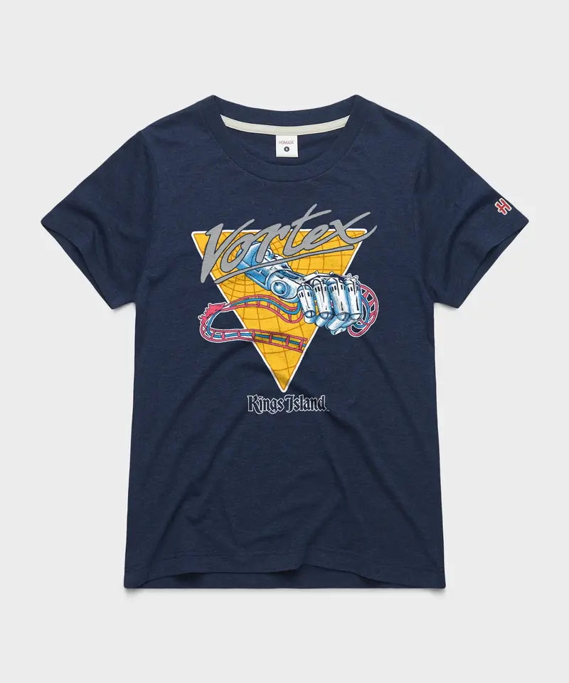 Women's Vortex Kings Island 1