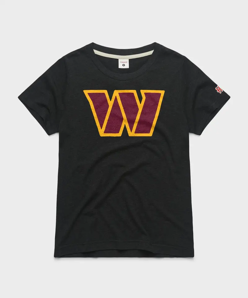 Women's Washington Commanders '22 1
