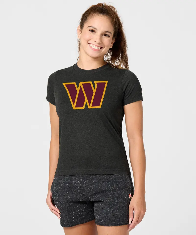 Women's Washington Commanders '22 3