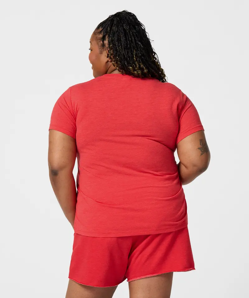 Women's Washington Nationals '11 4