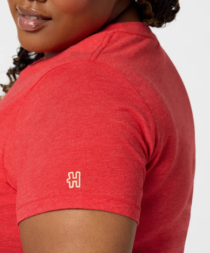 Women's Washington Nationals '11 5