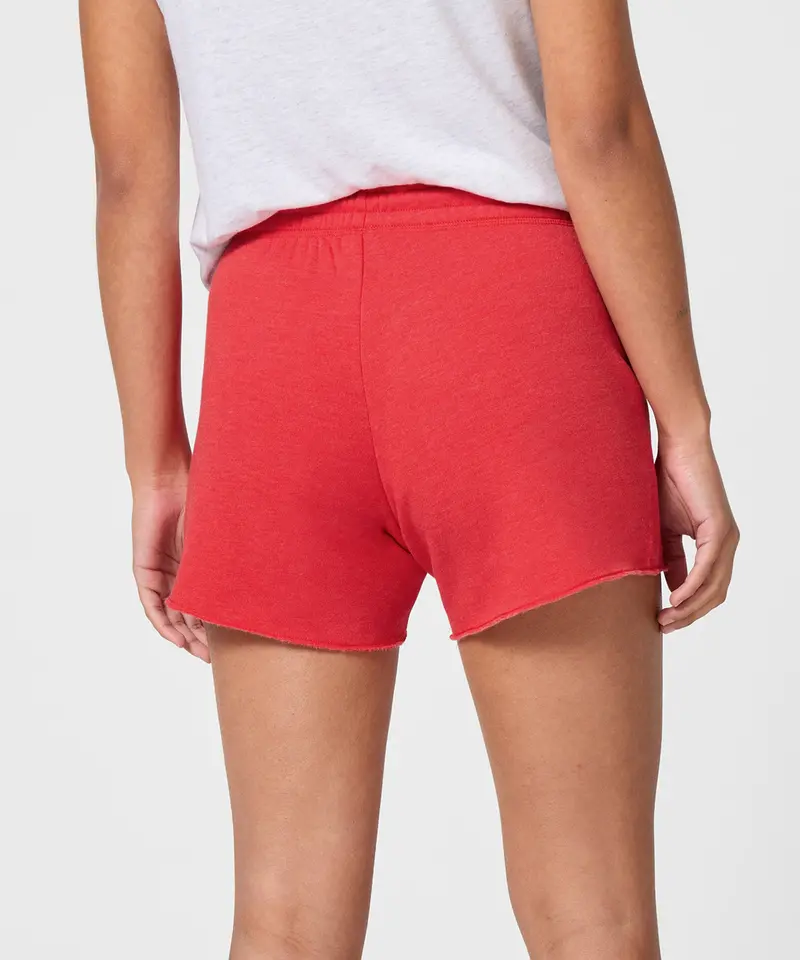 Women's Washington Nationals '11 Sweat Shorts 4