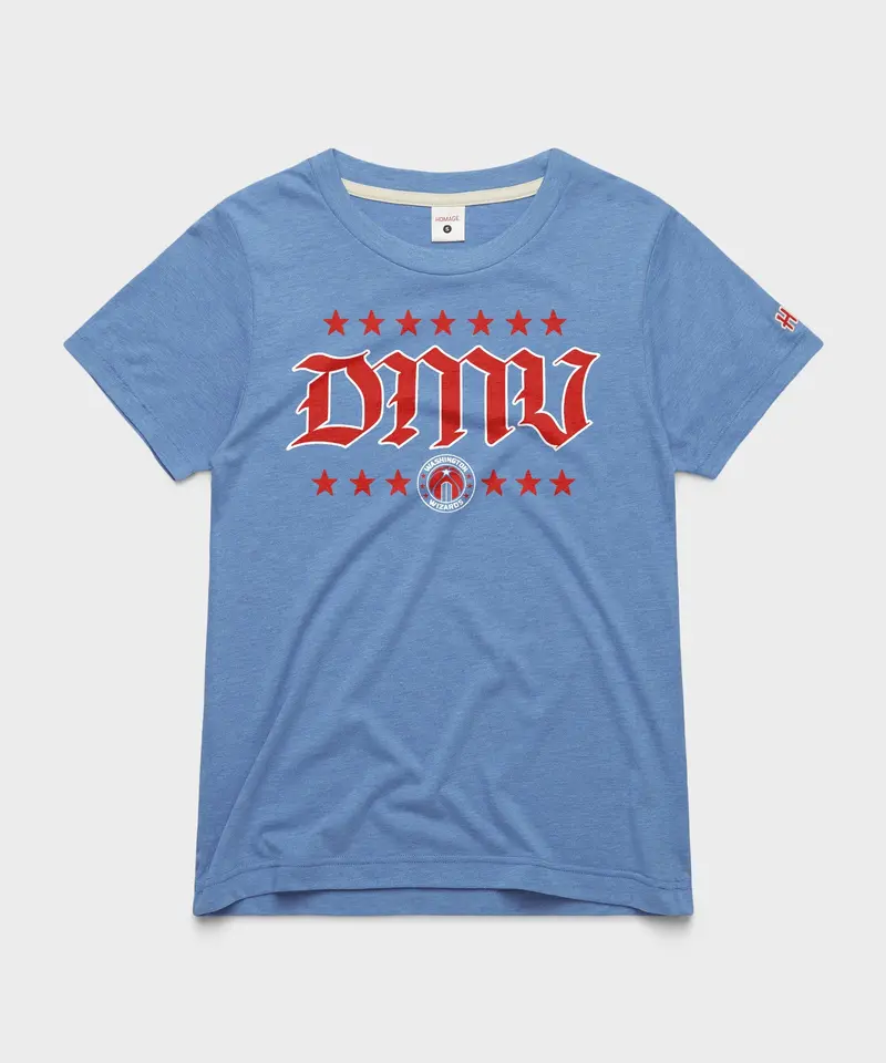 Women's Washington Wizards City Edition 2024 1