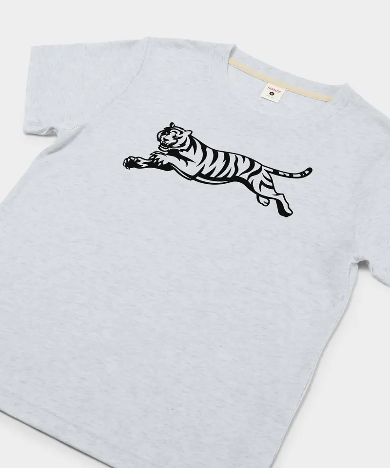 Women's White Bengal Cincinnati Bengals 2
