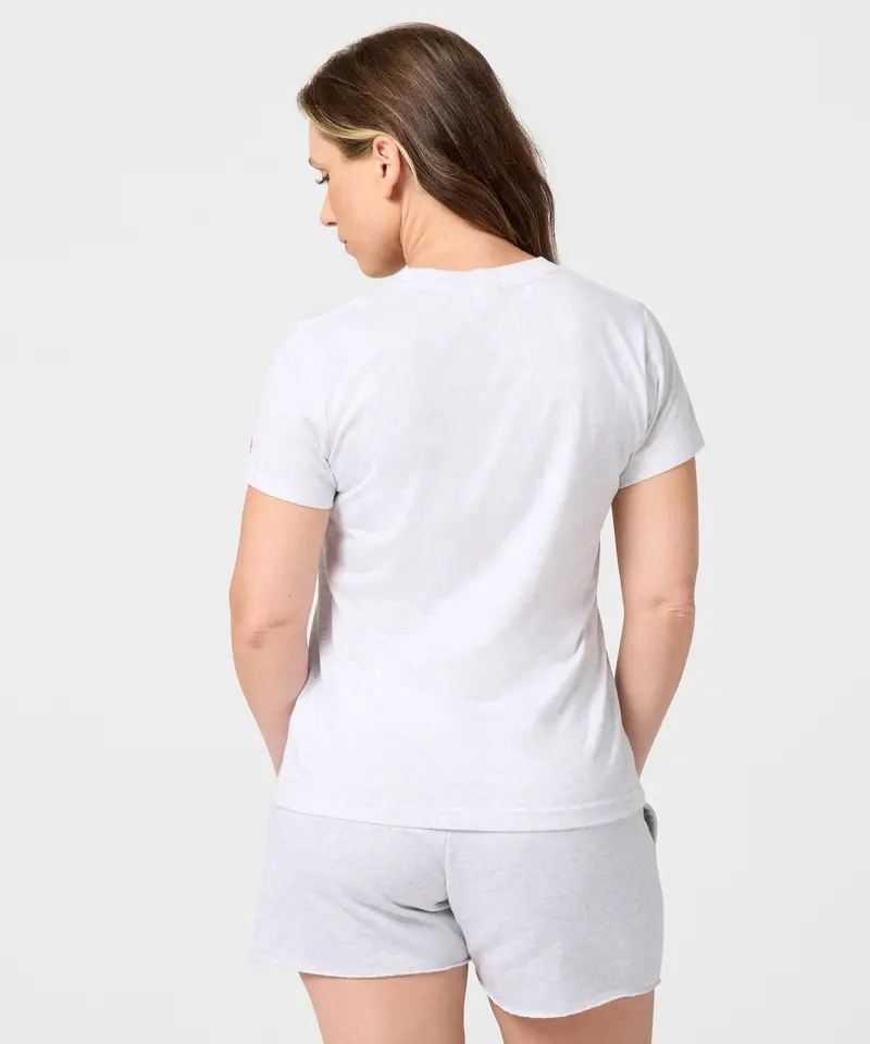 Women's White Bengal Cincinnati Bengals 4