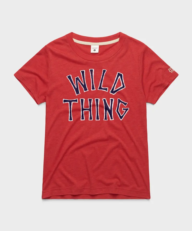 Women's Wild Thing 1
