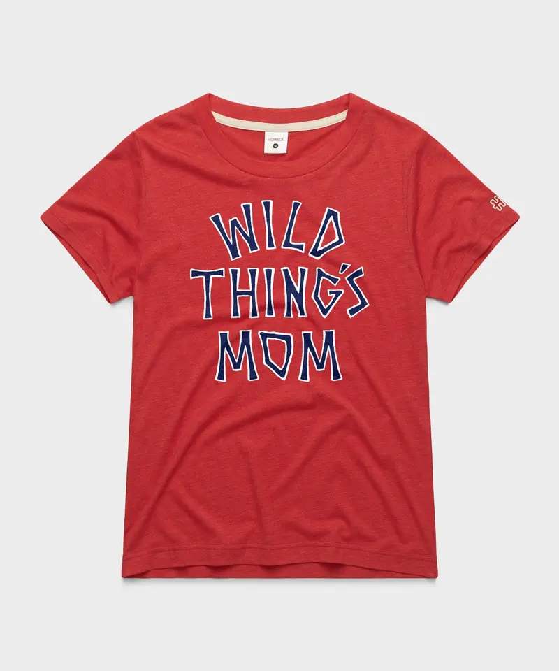 Women's Wild Thing's Mom 1