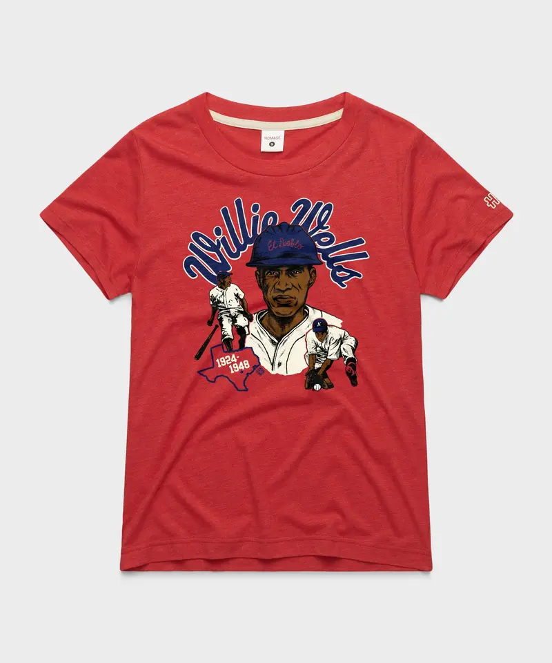 Women's Willie Wells 1
