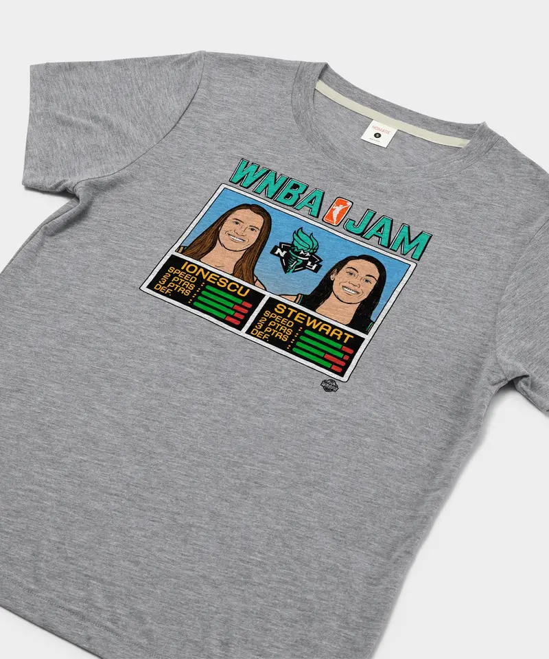 Women's Wnba Jam Liberty Ionescu And Stewart 2