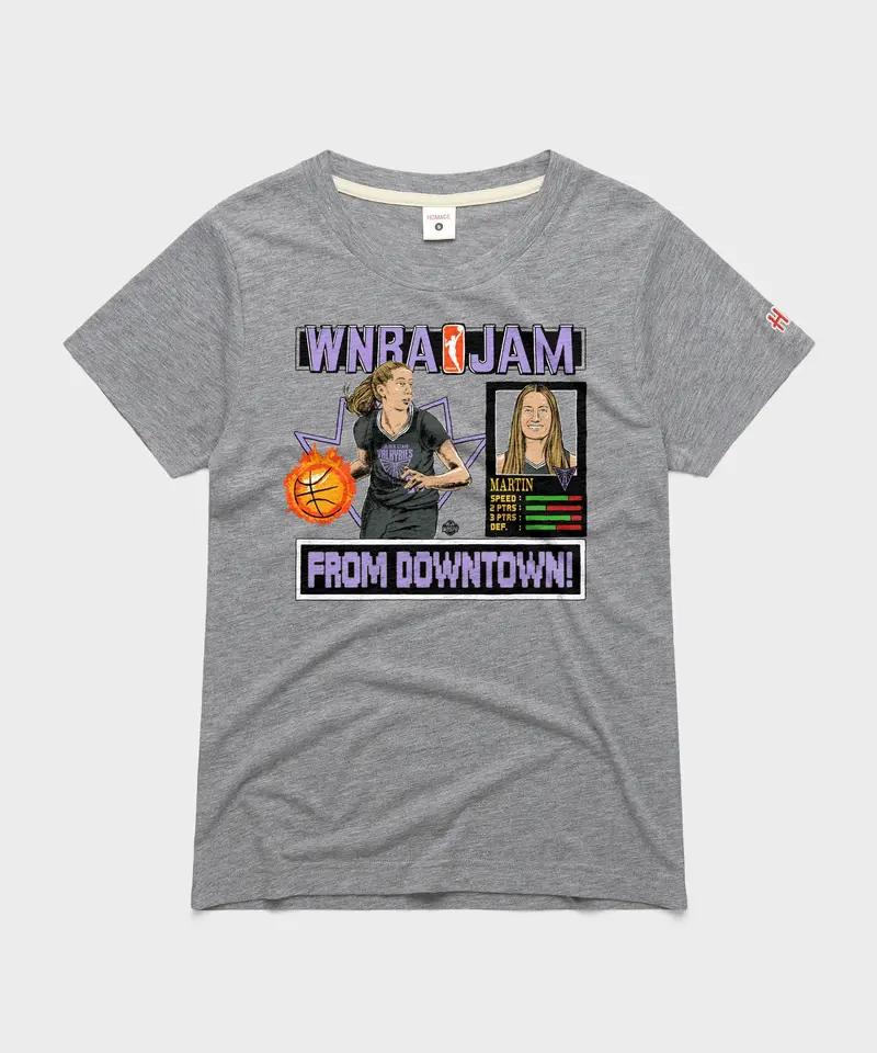 Women's Wnba Jam Valkyries Kate Martin 1