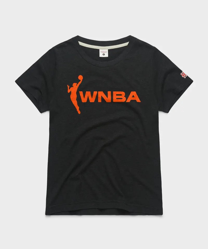 Women's Wnba Logo 1