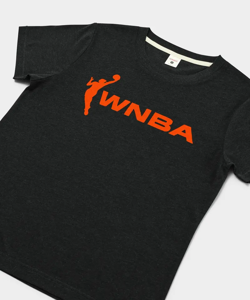Women's Wnba Logo 3